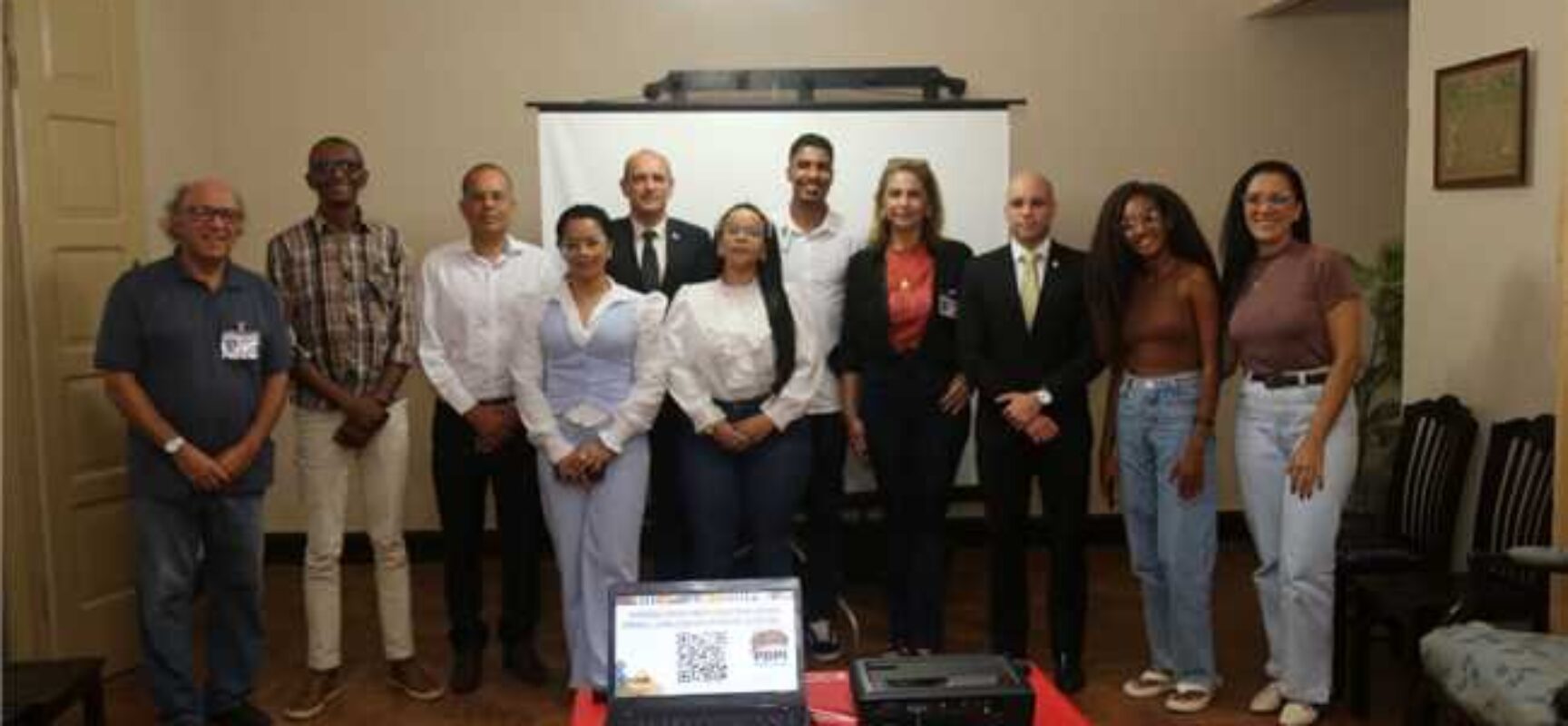 Mais uma etapa da revisão do PDPI