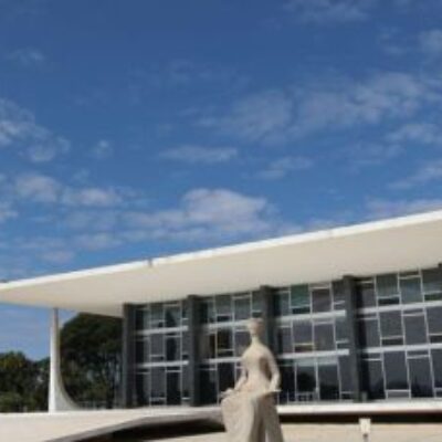 STF julga pedido para regulamentar proteção contra demissão sem justa causa