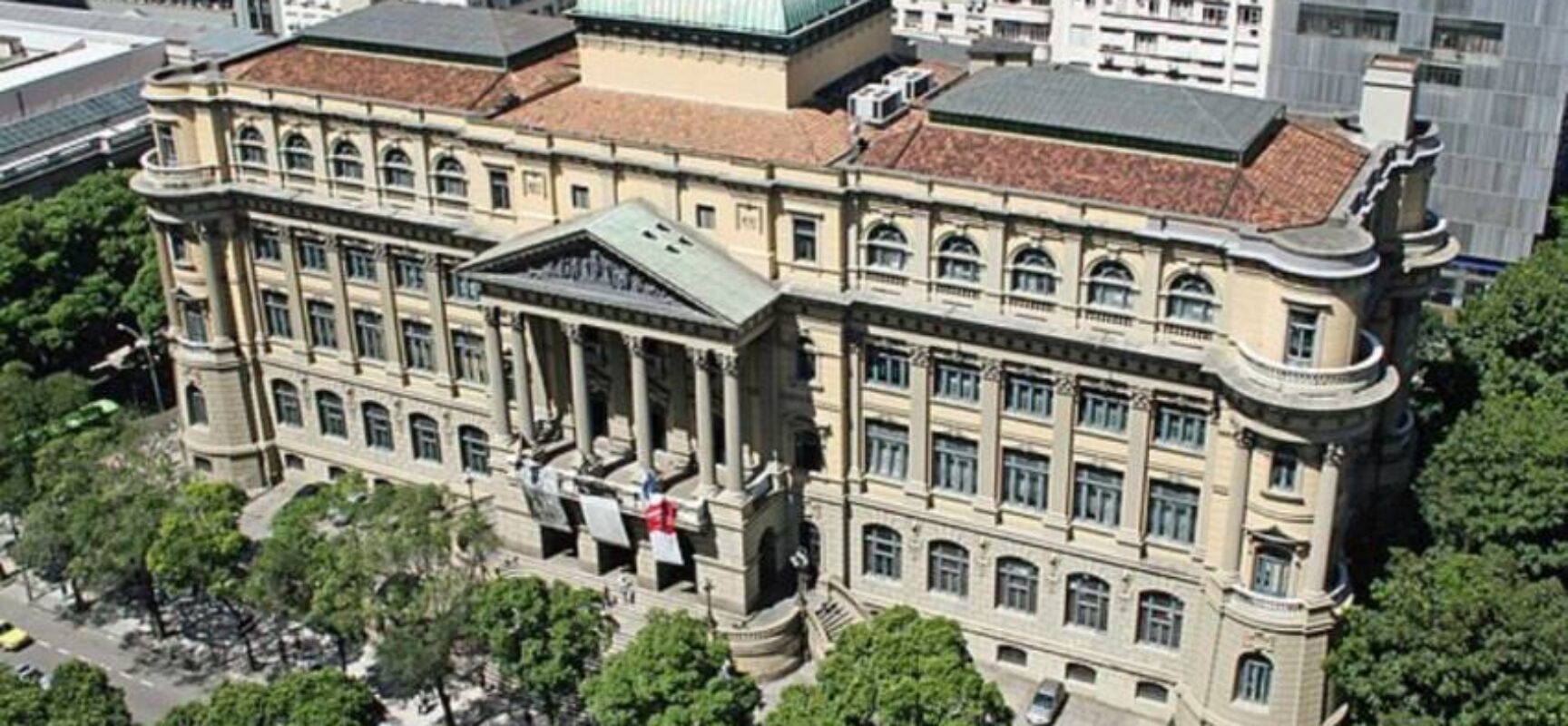 Biblioteca Nacional lança o Prêmio Carybé de ilustração