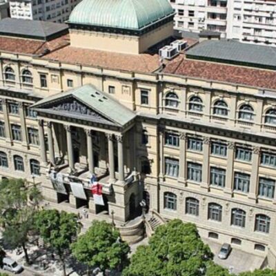 Biblioteca Nacional lança o Prêmio Carybé de ilustração