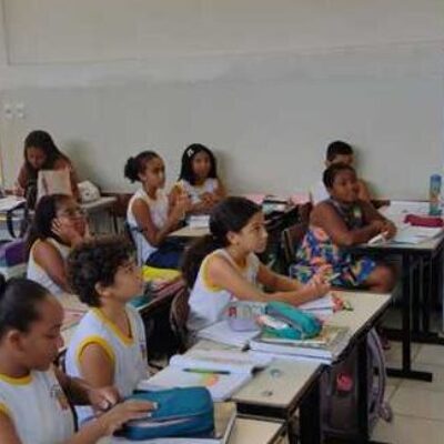 Maio Laranja: Projeto Escola Segura inicia ações de conscientização para estudantes de Ilhéus