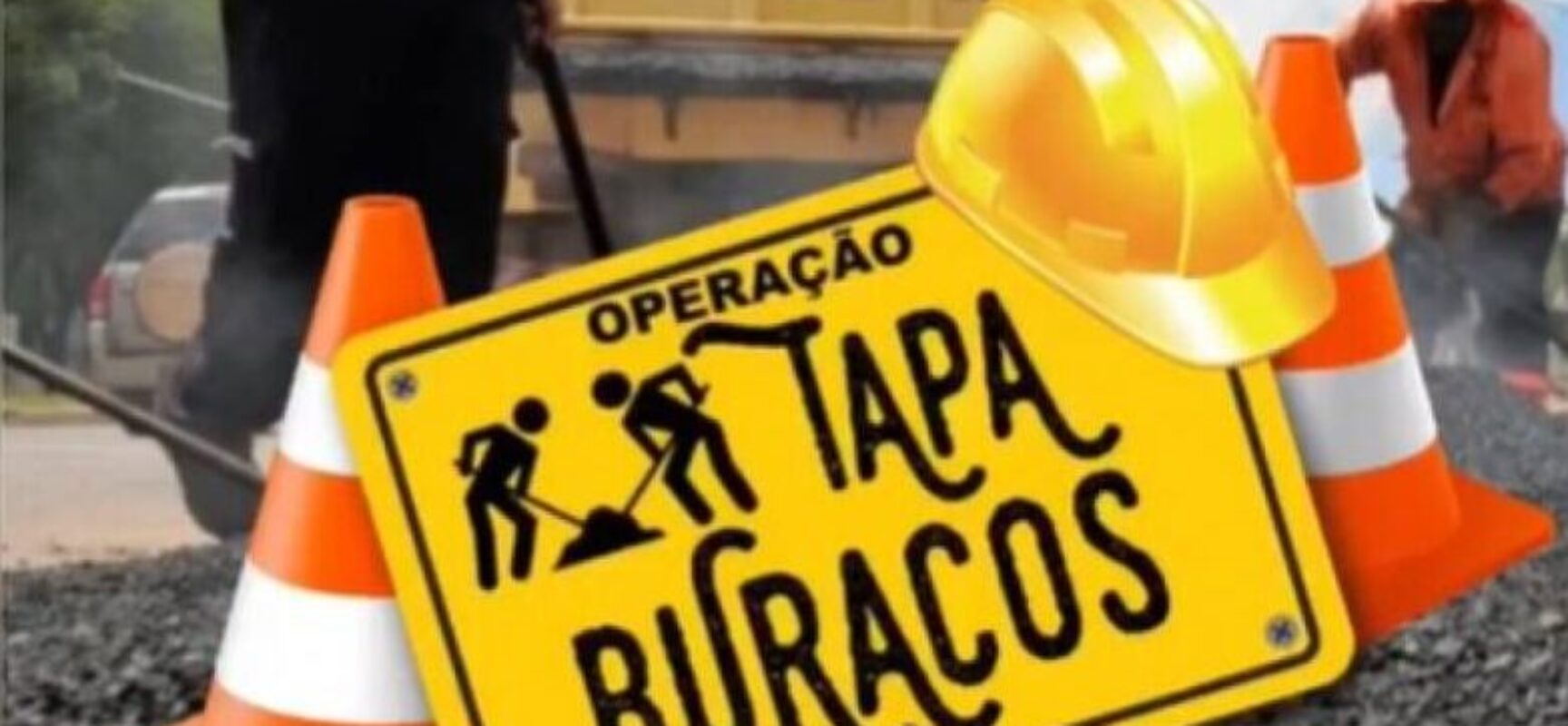 Vereador Ederjúnior ratifica protocolo junto à Câmara de Ilhéus, PI que dispõe sobre “*tapa-buraco”, no Hernani Sá