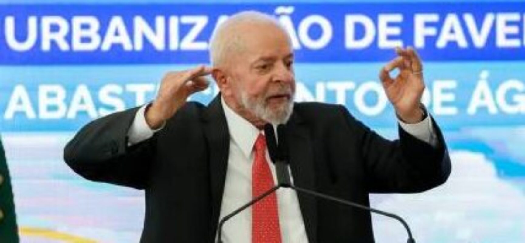Lula anuncia R$ 18,3 bilhões em obras do Novo PAC