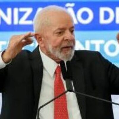 Lula anuncia R$ 18,3 bilhões em obras do Novo PAC