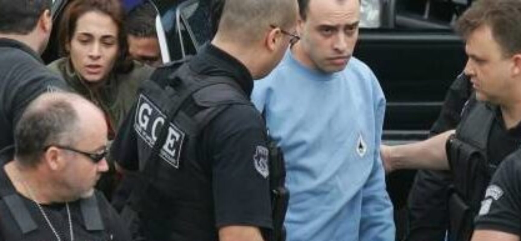 Justiça concede regime aberto para Alexandre Nardoni