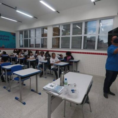 Governo do Estado encaminha à Alba projetos de lei para pagar precatórios da Educação