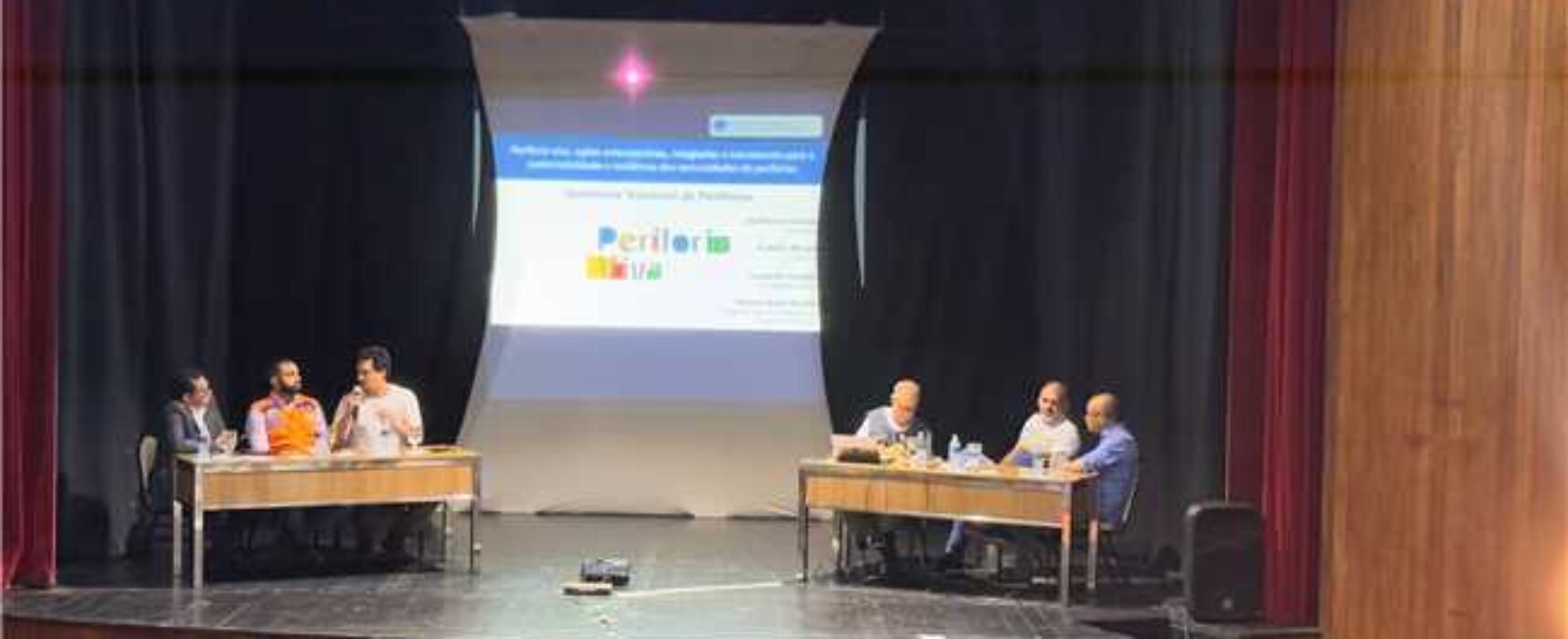 Ilhéus é incluída em estudo de impacto do programa Periferia Sem Risco