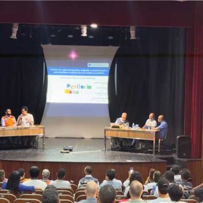 Ilhéus é incluída em estudo de impacto do programa Periferia Sem Risco
