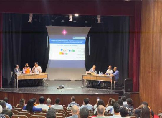 Ilhéus é incluída em estudo de impacto do programa Periferia Sem Risco