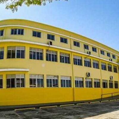 ILHÉUS: Nota de Esclarecimento da Seinfra sobre o real estado do telhado do IME