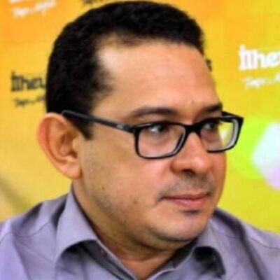 *Partidos da base do governo do Estado reafirmam apoio a pré candidatura de Bento Lima em Ilhéus!*