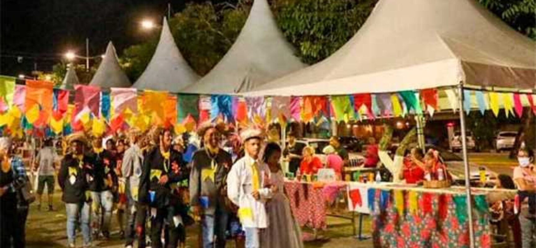 Prefeitura de Ilhéus lança consulta pública para o São João nos Bairros 2024