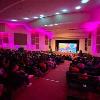Semana de Inovação, um evento para todas as gerações de um público com sede de conhecimento!