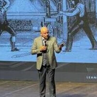 Karnal e IA marcam encerramento da Semana de Inovação com promessa de 4ª edição ainda mais grandiosa