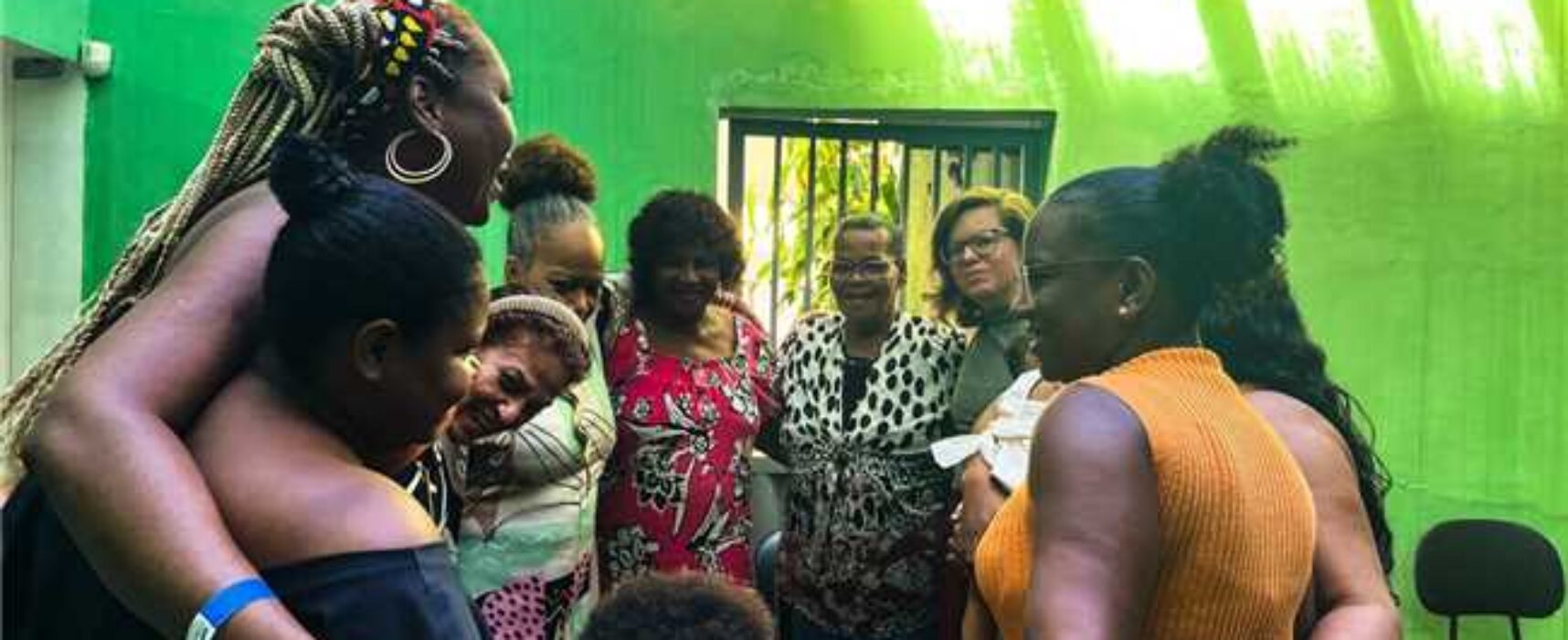 Empoderamento econômico e cultural para mulheres quilombolas