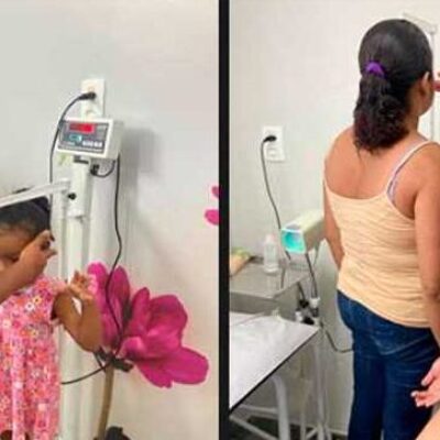 Pesagem dos beneficiários do Bolsa Família em Ilhéus: veja público e confira cronograma!