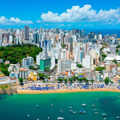 Salvador vai receber lideranças mundiais em reunião de Grupo de Trabalho do G20