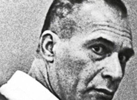 Após 55 anos, MPF denuncia cinco agentes da ditadura pela morte do guerrilheiro Carlos Marighella Após 55 anos, MPF denuncia cinco agentes da ditadura pela morte do guerrilheiro Carlos Marighella