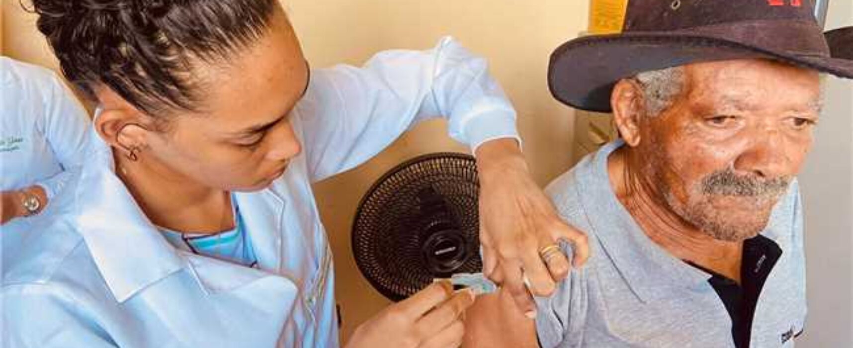 Ampliação da Estratégia de Vacinação contra a Influenza em 2024