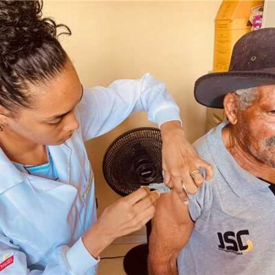 Ampliação da Estratégia de Vacinação contra a Influenza em 2024