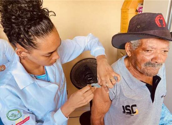 Ampliação da Estratégia de Vacinação contra a Influenza em 2024