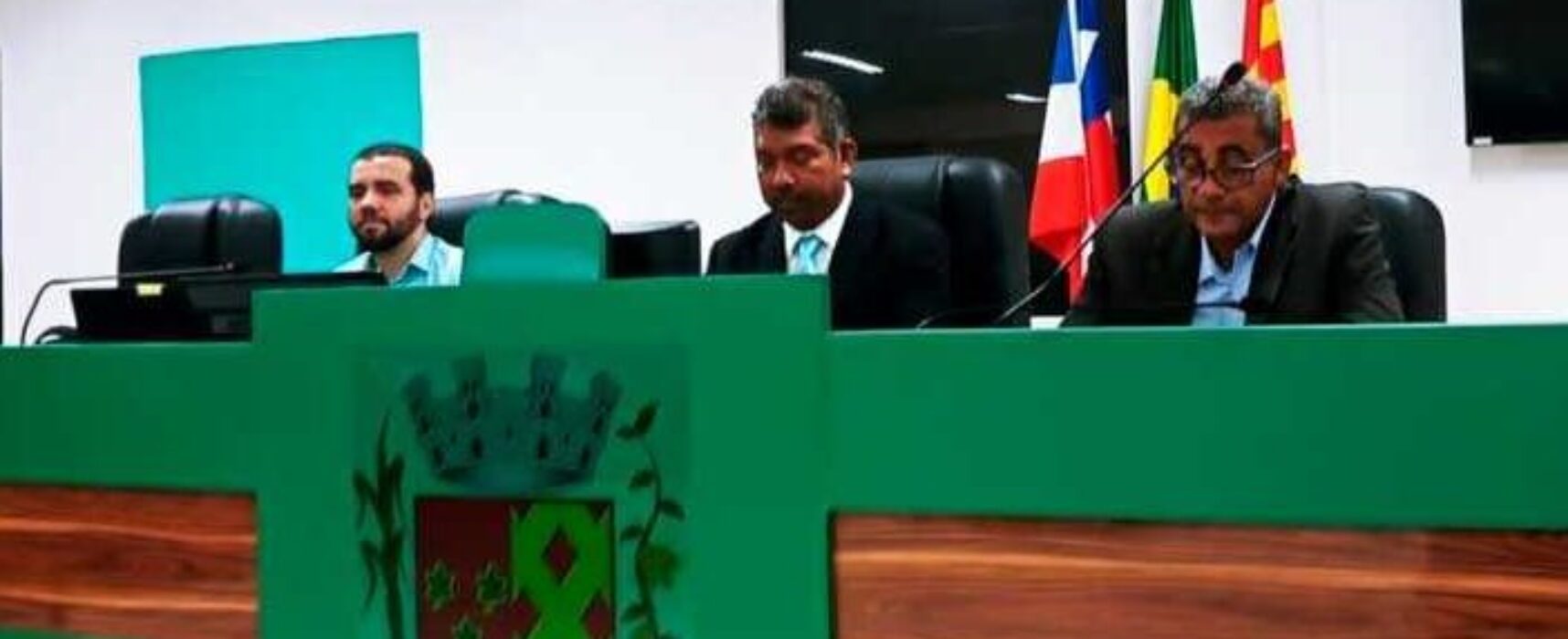 CGM PRESENTE: AUDIÊNCIA PÚBLICA DE PRESTAÇÃO DE CONTAS: 1º quadrimestre de 2024