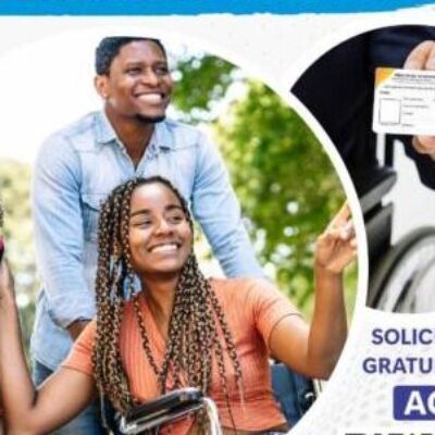 Ilhéus lança Carteira de Identificação da Pessoa com Deficiência