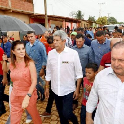 Investimentos de mais de R$ 65 milhões em obras de pavimentação e melhorias para Campo Formoso são anunciados