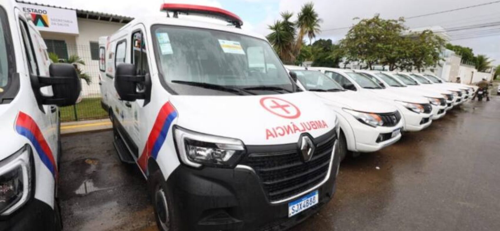 Novo Núcleo Regional de Saúde fortalece atendimento em Teixeira de Freitas e região 