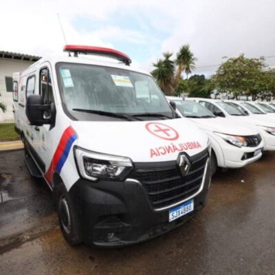 Novo Núcleo Regional de Saúde fortalece atendimento em Teixeira de Freitas e região 