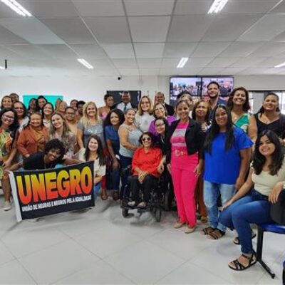 Câmara realizou Sessão Especial em homenagem aos Assistentes Sociais