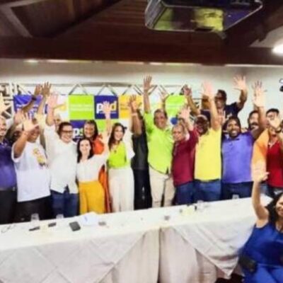 *ILHÉUS: Pré-candidatura de Bento Lima, desde o lançamento, vem recebendo varias adesões e não para de crescer*