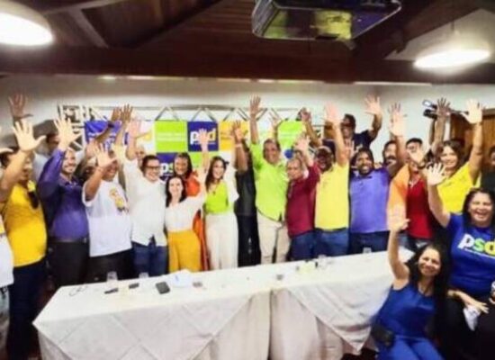 *ILHÉUS: Pré-candidatura de Bento Lima, desde o lançamento, vem recebendo varias adesões e não para de crescer*