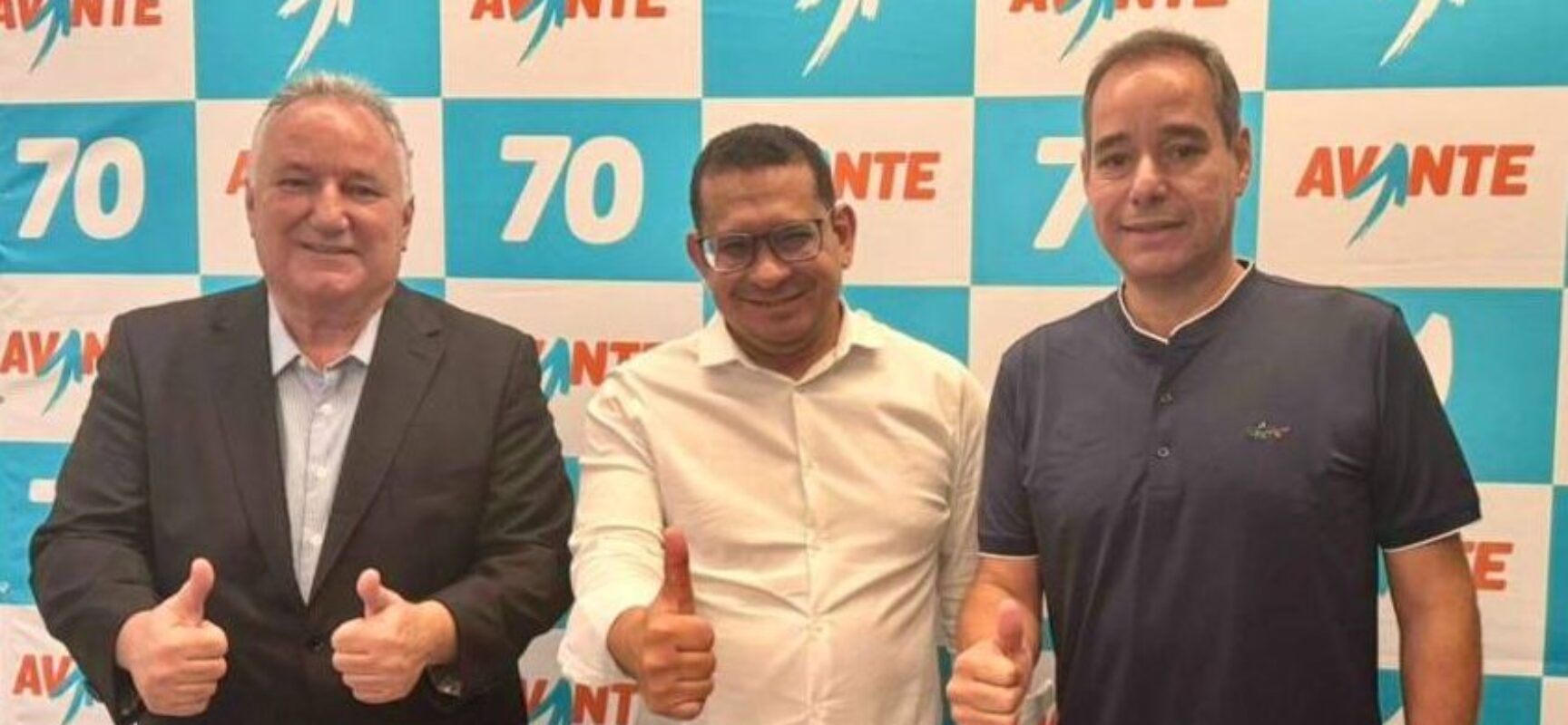 *Bento Lima fortalece pré-candidatura em Ilhéus com apoio do partido Avante*!