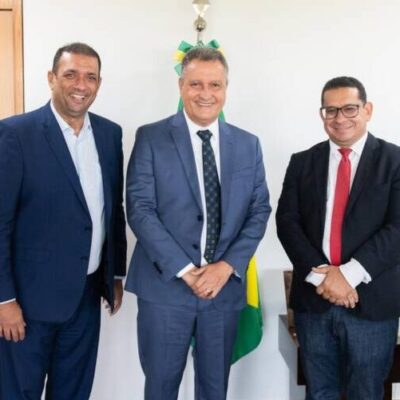 *Ilhéus é contemplada no PAC com o maior projeto de encostas da história do município*