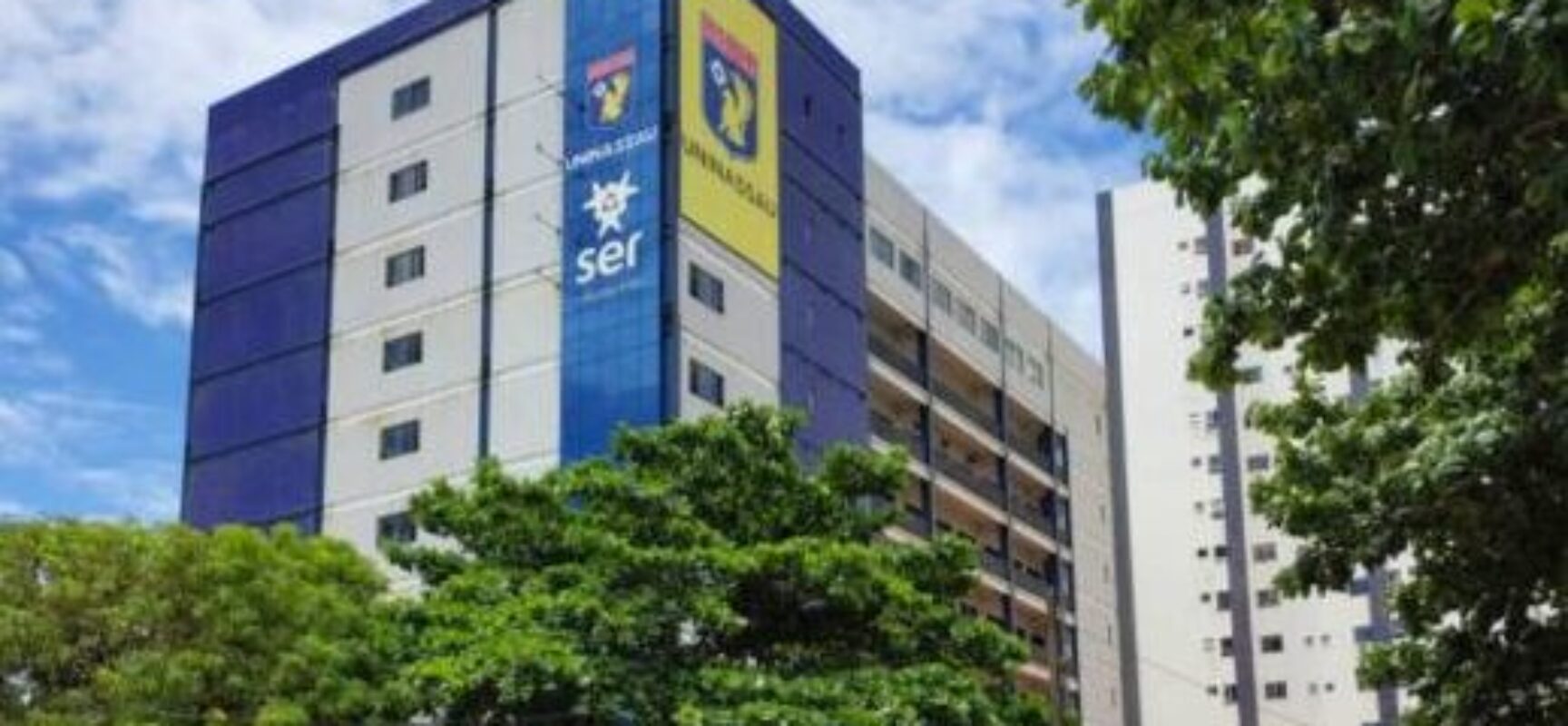 UNINASSAU Salvador, realiza mostra campus