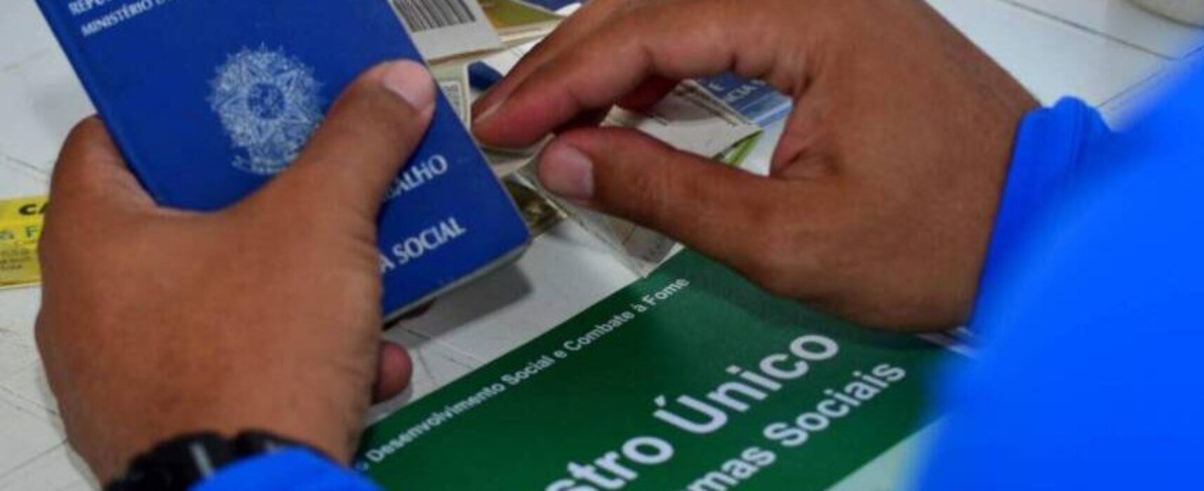 Prefeitura de Ilhéus orienta usuários sobre indisponibilidade programada do Cadastro Único