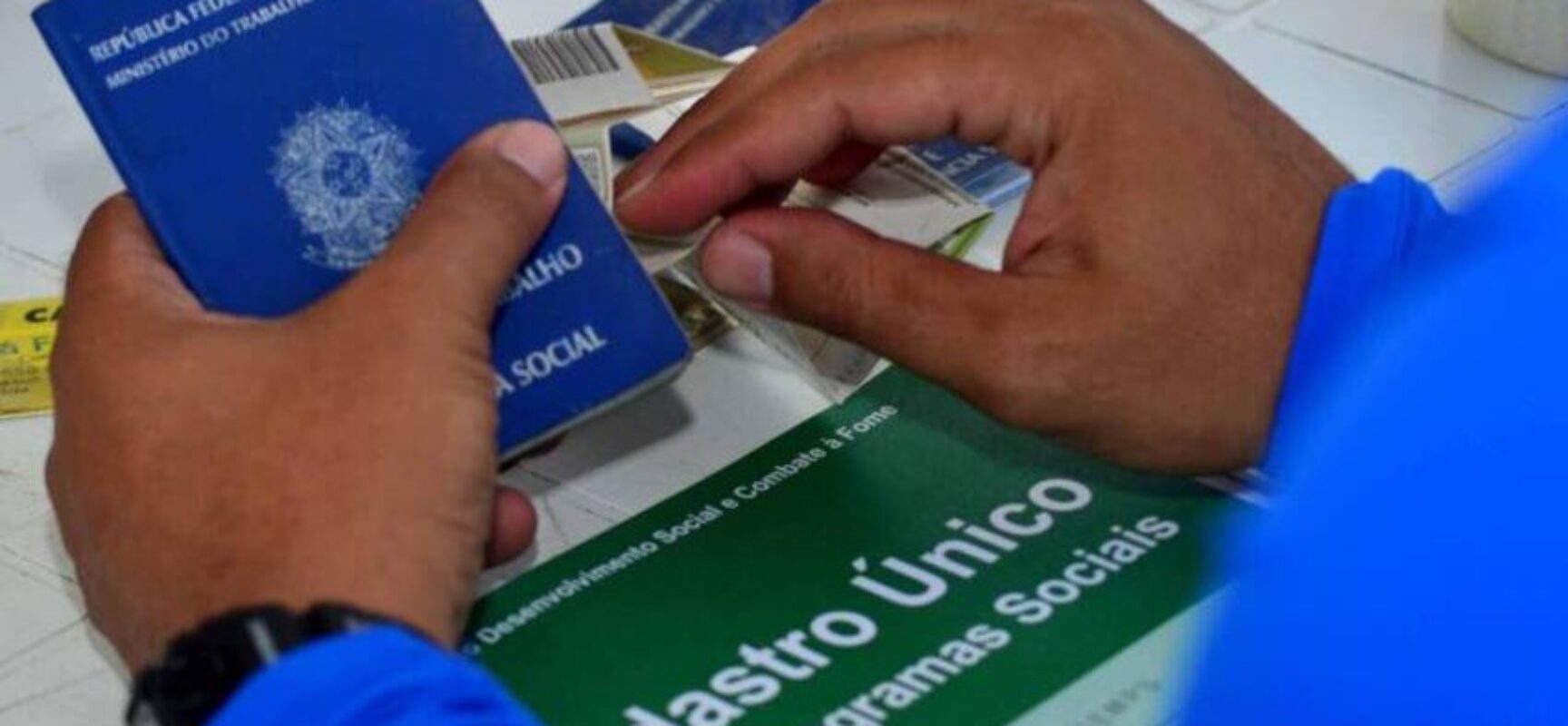 Prefeitura de Ilhéus orienta usuários sobre indisponibilidade programada do Cadastro Único