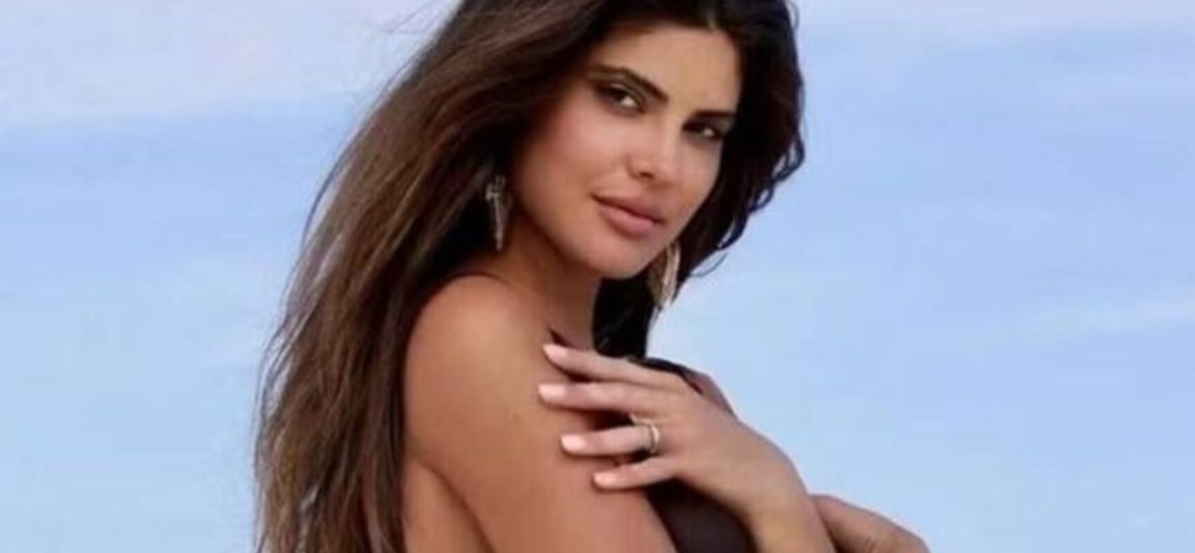 Miss Brasil 2008 está desaparecida há quatro dias devido às chuvas no RS