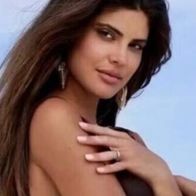 Miss Brasil 2008 está desaparecida há quatro dias devido às chuvas no RS
