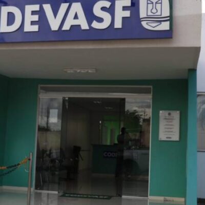 Codevasf publica edital de concurso com salários iniciais de R$ 9 mil na Bahia