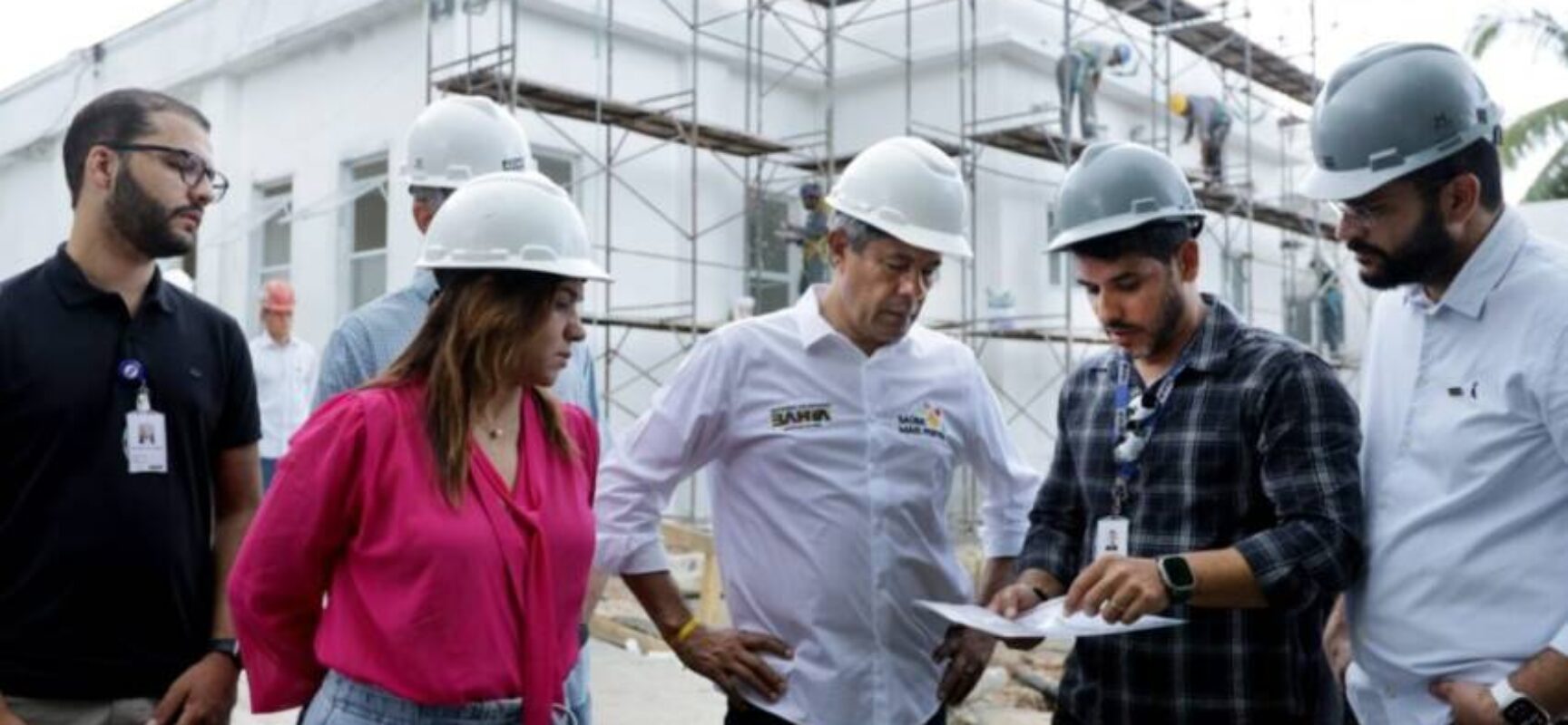 Requalificação transforma o antigo Hospital Couto Maia na primeira unidade de grande porte de cuidados paliativos do país