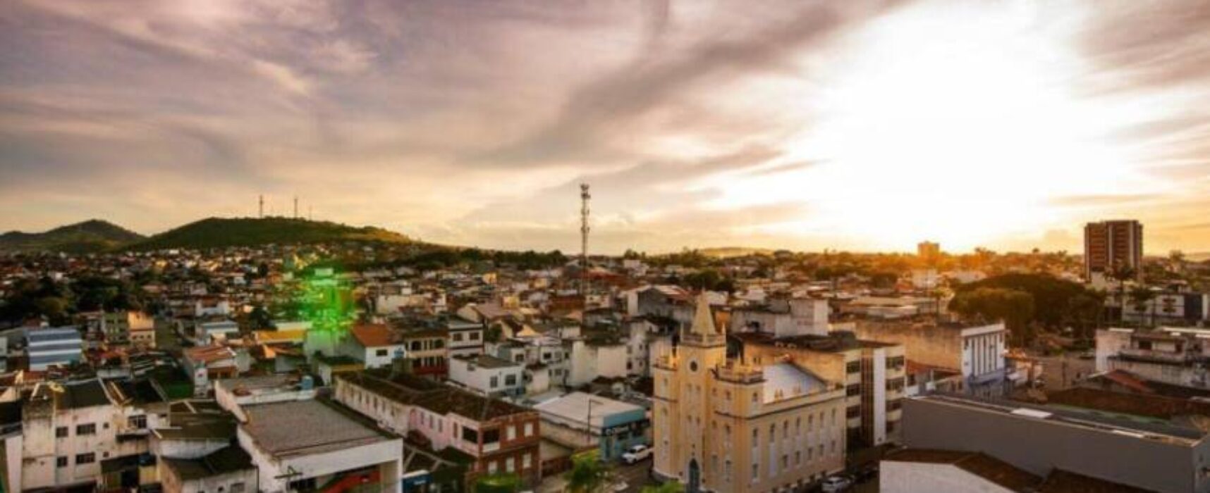 Itapetinga se destaca entre os municípios com maior geração de empregos na Bahia