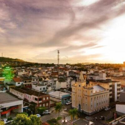Itapetinga se destaca entre os municípios com maior geração de empregos na Bahia