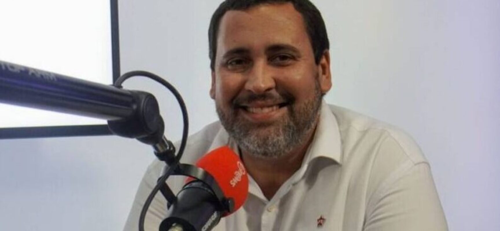 “A gente já tem 110 candidaturas a prefeito validadas”, diz presidente do PT Bahia