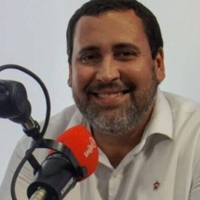 “A gente já tem 110 candidaturas a prefeito validadas”, diz presidente do PT Bahia
