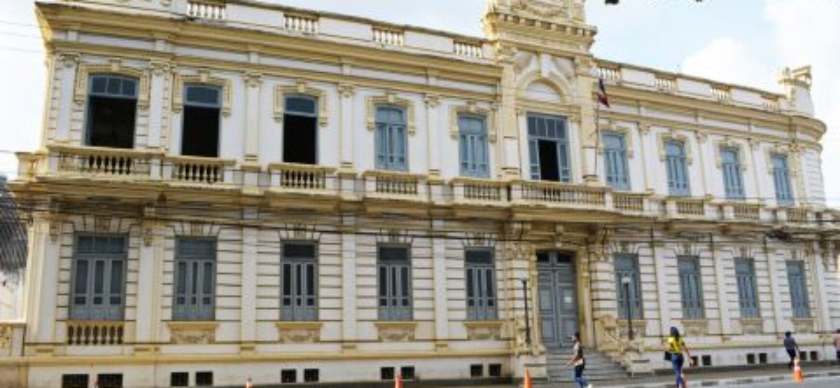 Concurso da Prefeitura de Feira de Santana oferecerá mais de 500 vagas