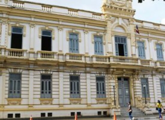 Concurso da Prefeitura de Feira de Santana oferecerá mais de 500 vagas