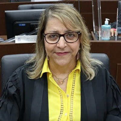 Presidente do TJ-BA vai assumir o governo da Bahia no próximo sábado