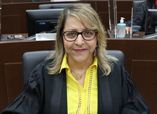 Presidente do TJ-BA vai assumir o governo da Bahia no próximo sábado